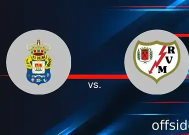 Las Palmas - Rayo Vallecano: transmisja, gdzie oglądać? | 09.05.2025