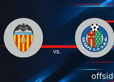 Transmisja Valencia - Getafe: gdzie oglądać? | 10.05.2025