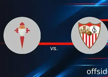 Celta Vigo - Sevilla: gdzie oglądać? Transmisja TV i Online | 10.05.2025