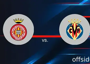 Girona - Villarreal: transmisja, gdzie oglądać? | 10.05.2025