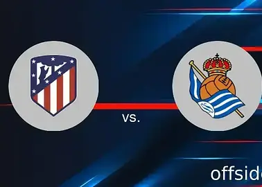 Atletico Madryt - Real Sociedad: gdzie oglądać? Transmisja | 07.03.2026