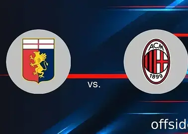 Genoa - AC Milan: gdzie oglądać? Transmisja TV i Online | 05.05.2025