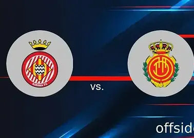 Girona - RCD Mallorca: transmisja, gdzie oglądać? | 05.05.2025