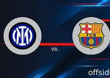 Inter Mediolan - FC Barcelona: gdzie oglądać? Transmisja TV i Online | 06.05.2025