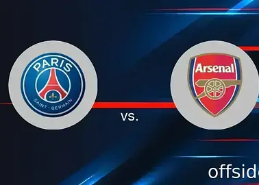 Paris Saint Germain - Arsenal Londyn: transmisja, gdzie oglądać? | 07.05.2025