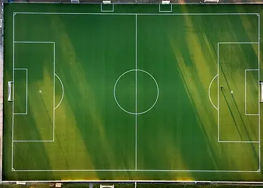 Boisko do piłki nożnej – Wymiary, standardy i wszystko, co musisz wiedzieć