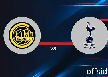 Bodo/Glimt - Tottenham: transmisja, gdzie oglądać? | 08.05.2025
