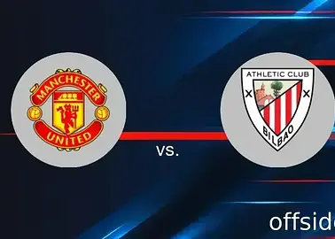 Manchester United - Athletic Club: gdzie oglądać? Transmisja TV i Online | 08.05.2025