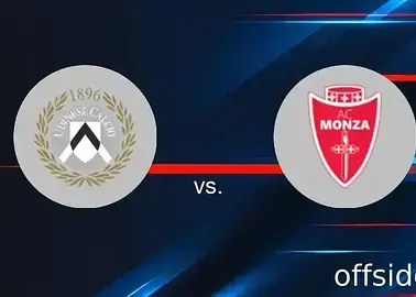 Udinese - Monza: transmisja, gdzie oglądać? | 11.05.2025