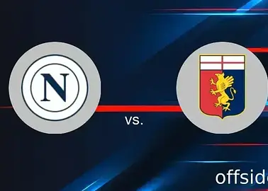 Napoli - Genoa: transmisja, gdzie oglądać? | 11.05.2025