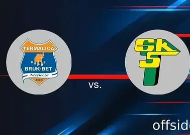 Bruk-Bet Termalica Nieciecza - Górnik Łęczna: transmisja, gdzie oglądać? | 11.05.2025