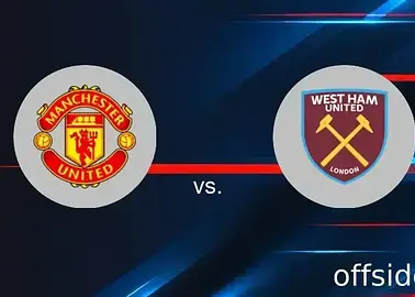 Manchester United - West Ham United: gdzie oglądać? Transmisja TV i Online | 11.05.2025