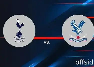 Transmisja Tottenham - Crystal Palace: gdzie oglądać? | 11.05.2025