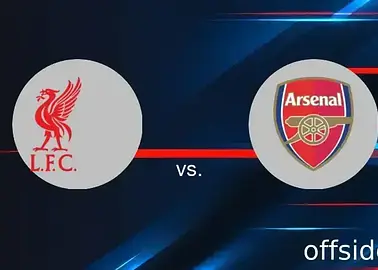 Liverpool - Arsenal Londyn: transmisja, gdzie oglądać? | 11.05.2025