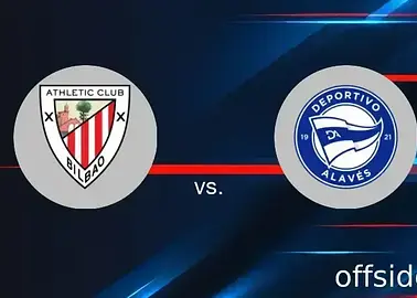 Athletic Club - Deportivo Alavés: transmisja, gdzie oglądać? | 11.05.2025