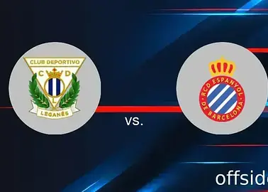 Leganes - Espanyol: gdzie oglądać? Transmisja | 11.05.2025