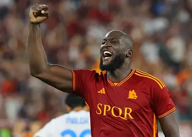 Napoli stawia ultimatum Lukaku: wróć do końca marca!