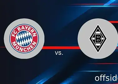 Bayern Monachium - Borussia M'gladbach: gdzie oglądać? Transmisja TV i Online | 10.05.2025
