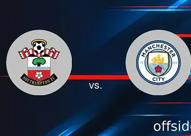 Southampton - Manchester City: gdzie oglądać? Transmisja | 10.05.2025