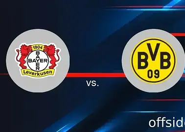 Bayer 04 Leverkusen - Borussia Dortmund: gdzie oglądać? Transmisja | 11.05.2025