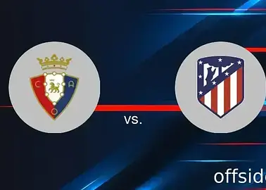 Transmisja Osasuna - Atletico Madryt: gdzie oglądać? | 15.05.2025
