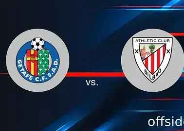 Transmisja Getafe - Athletic Club: gdzie oglądać? | 15.05.2025