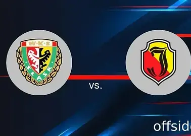 Śląsk Wrocław - Jagiellonia Białystok: gdzie oglądać? Transmisja TV i Online | 16.05.2025