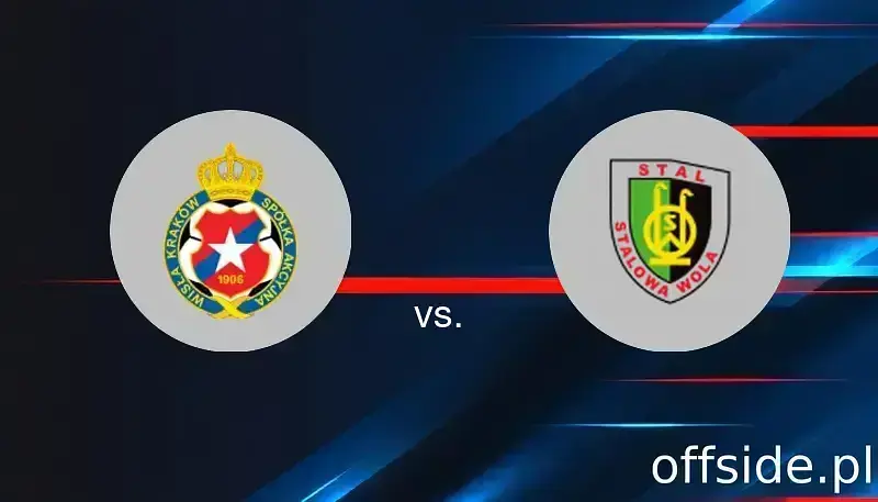 Wisła Kraków - Stal Stalowa Wola: transmisja, gdzie oglądać? | 16.05.2025