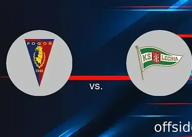 Pogon Szczecin - Lechia Gdansk: gdzie oglądać? Transmisja | 17.05.2025