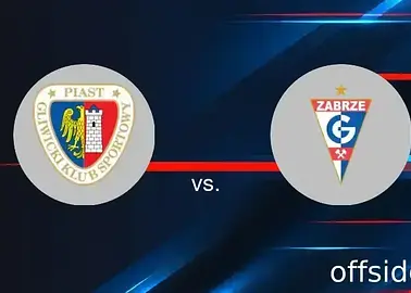 Piast Gliwice - Gornik Zabrze: gdzie oglądać? Transmisja | 17.05.2025