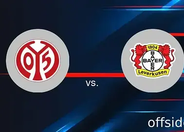 FSV Mainz 05 - Bayer 04 Leverkusen: transmisja, gdzie oglądać? | 17.05.2025