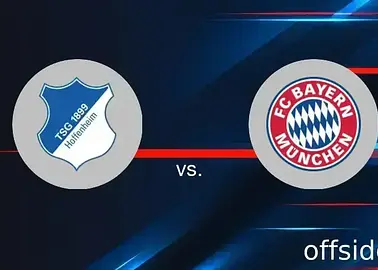 Transmisja 1899 Hoffenheim - Bayern Monachium: gdzie oglądać? | 17.05.2025