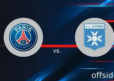 Paris Saint Germain - Auxerre: transmisja, gdzie oglądać? | 17.05.2025