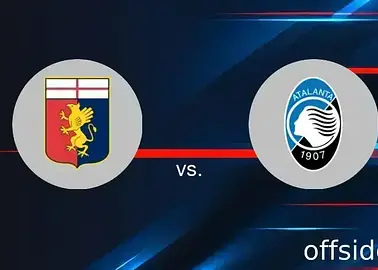 Genoa - Atalanta: gdzie oglądać? Transmisja TV i Online | 21.12.2025