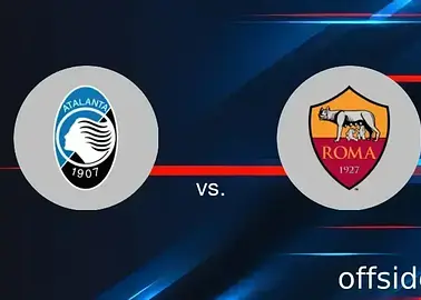 Atalanta - Roma: transmisja, gdzie oglądać? | 12.05.2025