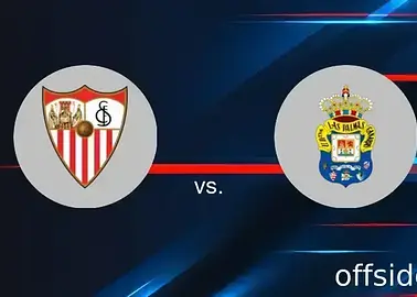 Sevilla - Las Palmas: gdzie oglądać? Transmisja TV i Online | 13.05.2025