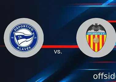 Deportivo Alavés - Valencia: transmisja, gdzie oglądać? | 14.05.2025