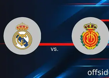 Real Madryt - RCD Mallorca: gdzie oglądać? Transmisja TV i Online | 14.05.2025