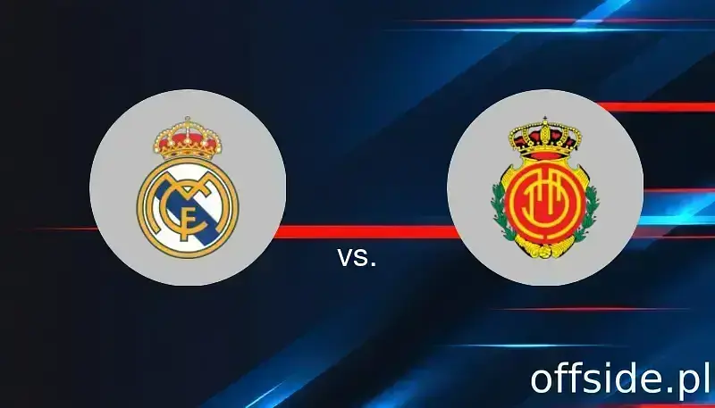 Real Madryt - RCD Mallorca: gdzie oglądać? Transmisja TV i Online | 14.05.2025