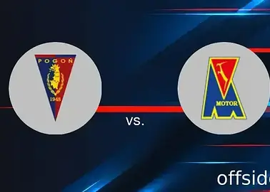 Pogon Szczecin - Motor Lublin: gdzie oglądać? Transmisja | 14.05.2025