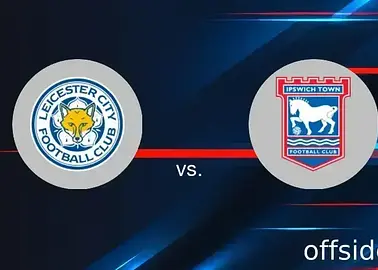 Transmisja Leicester - Ipswich: gdzie oglądać? | 18.05.2025