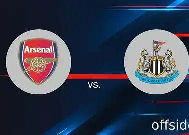 Transmisja Arsenal Londyn - Newcastle United: gdzie oglądać? | 18.05.2025