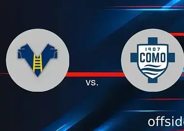 Hellas Verona - Como: gdzie oglądać? Transmisja | 18.05.2025