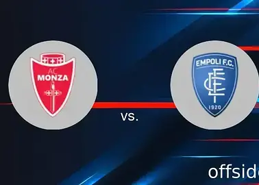 Monza - Empoli: gdzie oglądać? Transmisja | 18.05.2025