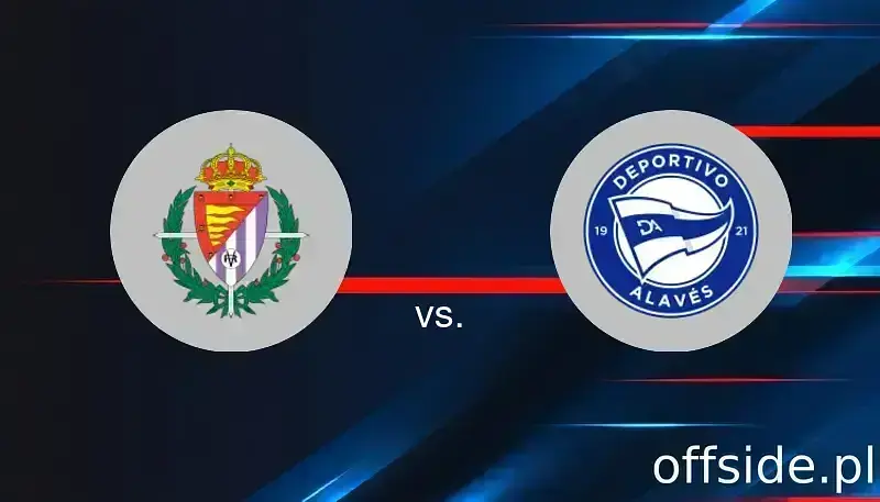 Valladolid - Deportivo Alavés: transmisja, gdzie oglądać? | 18.05.2025