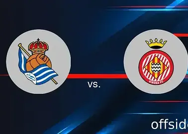 Real Sociedad - Girona: transmisja, gdzie oglądać? | 12.12.2025