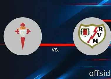 Celta Vigo - Rayo Vallecano: transmisja, gdzie oglądać? | 18.01.2026