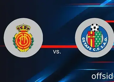 Transmisja RCD Mallorca - Getafe: gdzie oglądać? | 18.05.2025