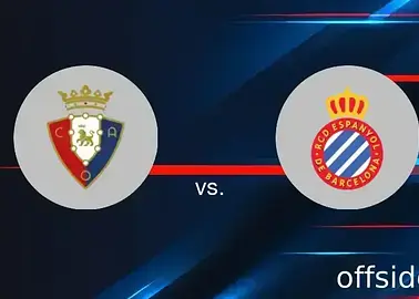Osasuna - Espanyol: gdzie oglądać? Transmisja | 18.05.2025