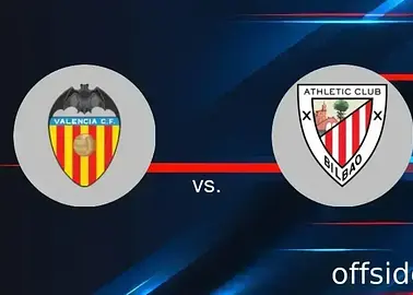Valencia - Athletic Club: transmisja, gdzie oglądać? | 04.02.2026